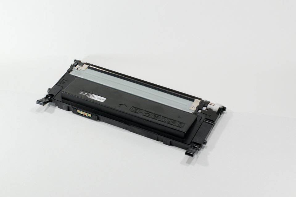 e-toner Samsung CLT-Y504S - Kompatibilní pro 