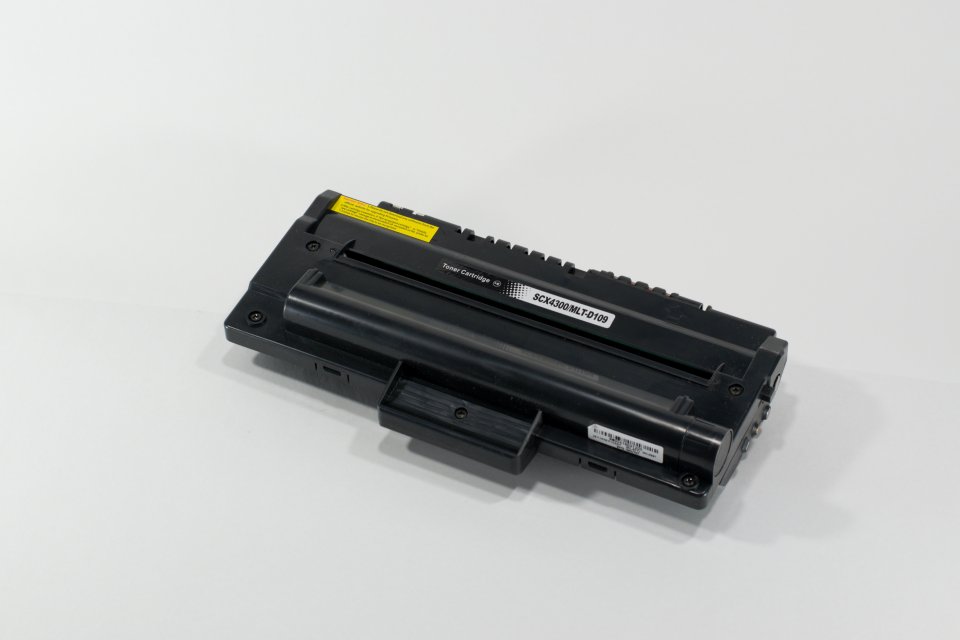e-toner Samsung MLT-D1092S / SCX-4300 (MLT-D109S) - kompatibilní