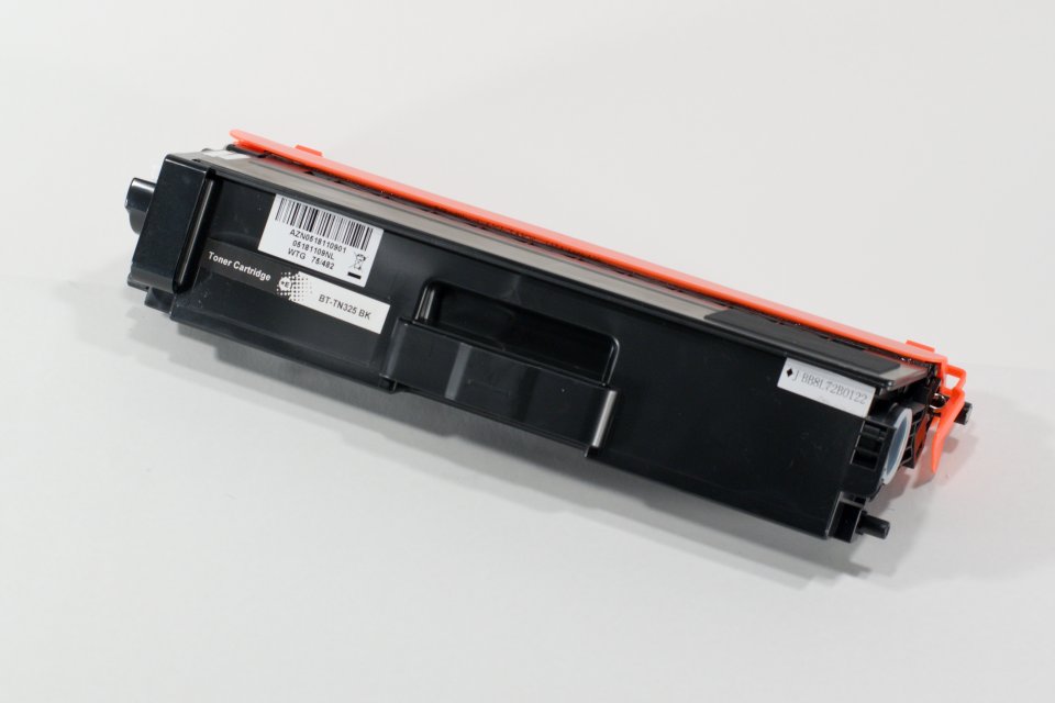 Brother TN-325Bk - kompatibilní