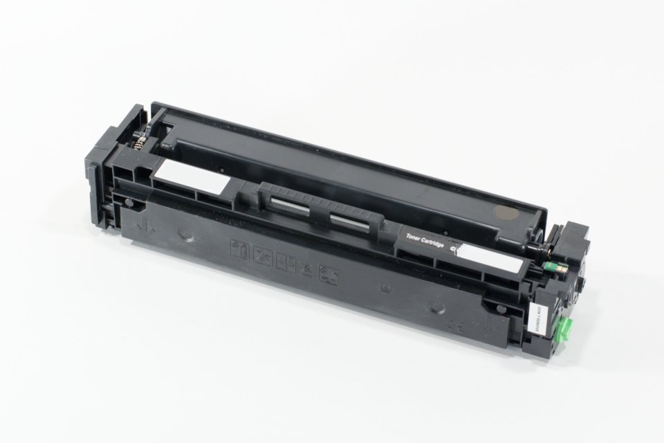e-toner HP CF402X / 201X - kompatibilní toner yellow