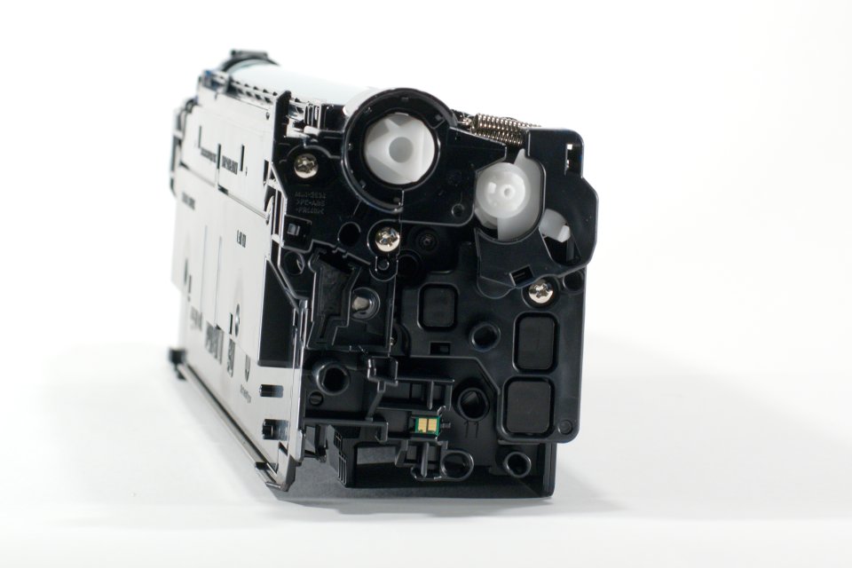 HP CF287A - kompatibilní toner