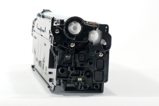 HP CE402A - kompatibilní toner (yellow) HP 507A