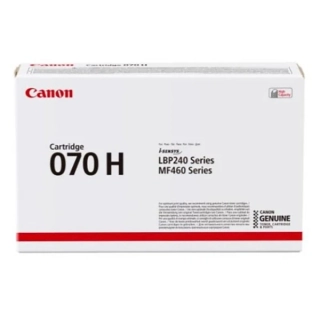 Canon 070H / 5640C002 / originální